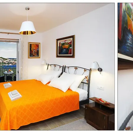 Nika Family Apartment *