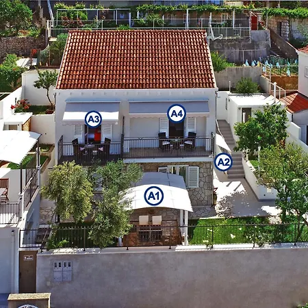 Apartment Nika Family Dubrovnik